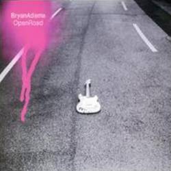 Bryan Adams : Open Road